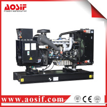 AC 3 Phase generator,AC Three Phase Output Type 144KW 180KVA generator